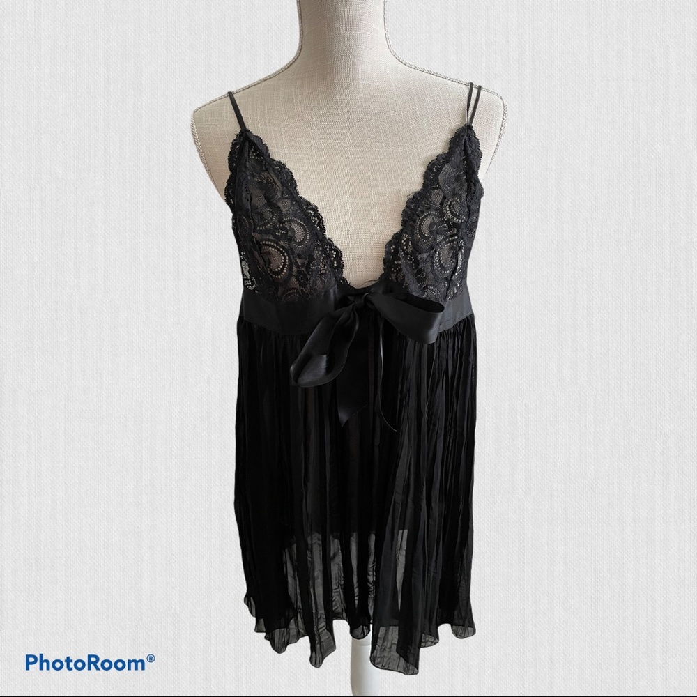 Victoria's Secret Babydoll